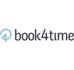 Book4Time logo