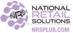 NRS retail logo