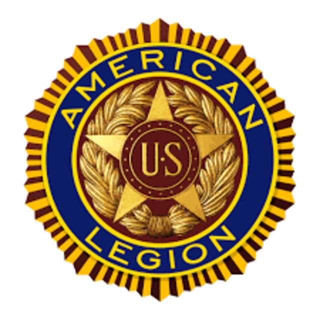 american legion post 31 logo