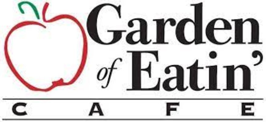 garden of eatin cafe logo