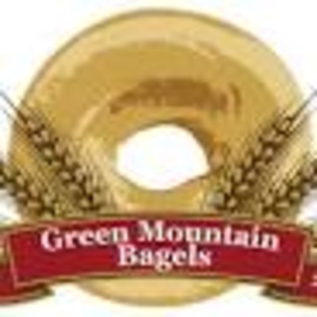 green mountain bagels logo