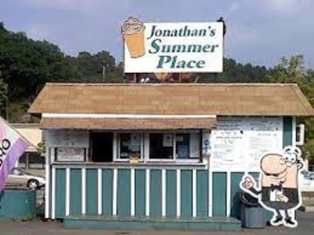 jonathans summer place logo